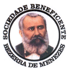 Logo da Sociedade Beneficente Bezerra de Menezes