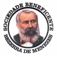Logo da Sociedade Beneficente Bezerra de Menezes Logo da Sociedade Beneficente Bezerra de Menezes
