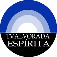 Logo da TV Alvorada Espírita Logo da TV Alvorada Espírita